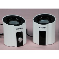 Speaker Usb 202 3Trim